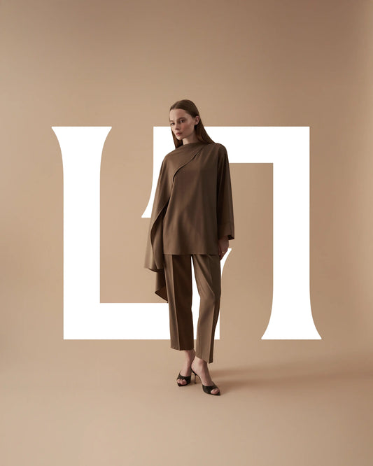 Laluvia - Yeni Sezon Kadın Giyim, Elbise ve Kombinler