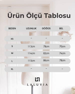 Gri Kısa Kollu Elbise - 2y261013