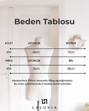 Pembe Altıgen Düğme Detaylı Body Hırka Takım - 261009