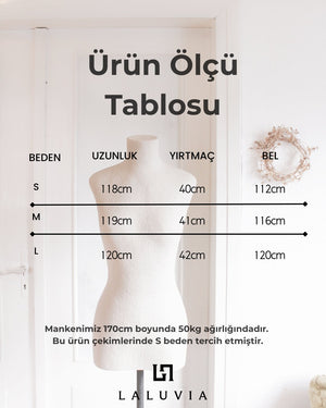 Yeşil Ekose Parga Trençkot - 4272