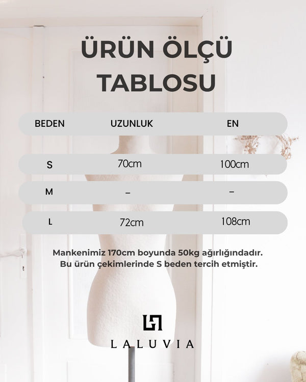 Siyah Ek Parça Yaka Detaylı Kaşe Kaban - 2y1125