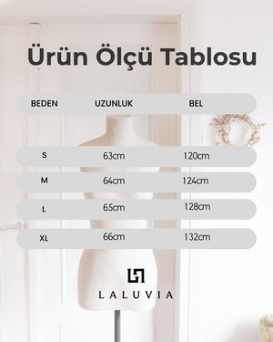 Lacivert Kapüşonu Fermuarlı Mont - 555