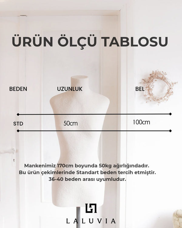 Taş Zürih Kürk - 2y510085