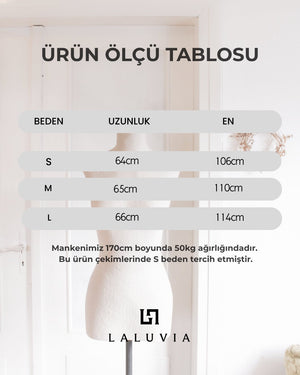 Kahverengi Kemerli Boncuk İşlemeli Süet Ceket - 4249