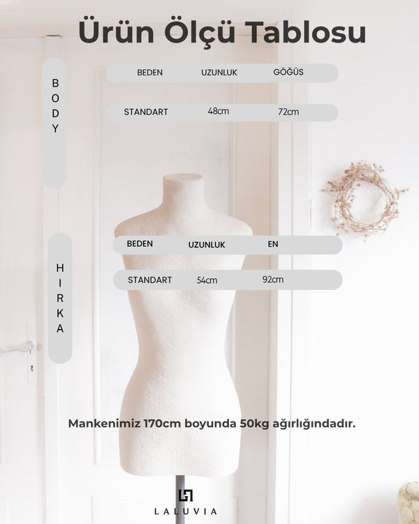 Ekru Body Hırka İkili Takım - 2y251021