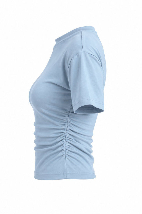 Mavi Drapeli Body - 2y261003