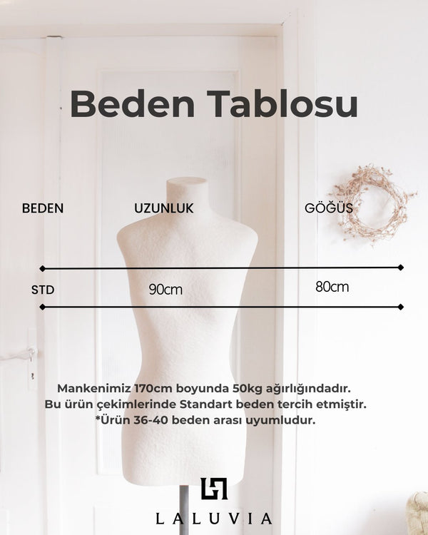 Beyaz Simli Mini Plaj Elbisesi - 1608