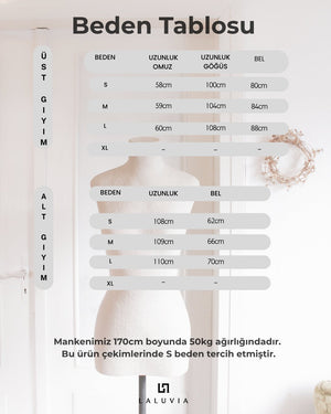 Lacivert Belden Oturtmalı Ceket Pantolon Denim Takım - 0847