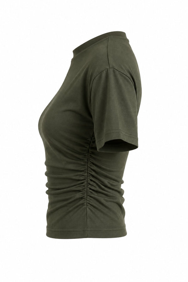Haki Drapeli Body - 2y261003