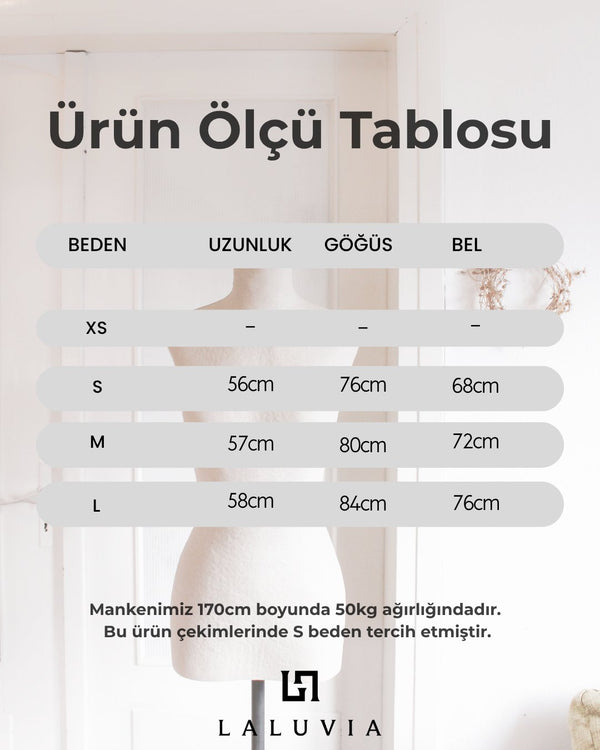 Mavi Slim Fit Kontrast Uzun Kollu Bluz - 5219