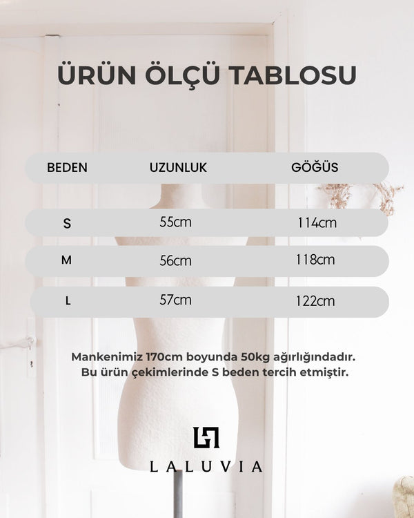 Taş Kemerli Nubuk Ceket - 8162