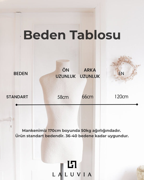 Gri Yaka Kürklü Fermuarlı Mont - 9660