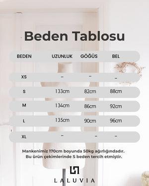 Siyah Taş Detaylı Tulum - 3464