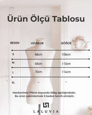 Beyaz Kontes Tasarım Gömlek - 5110