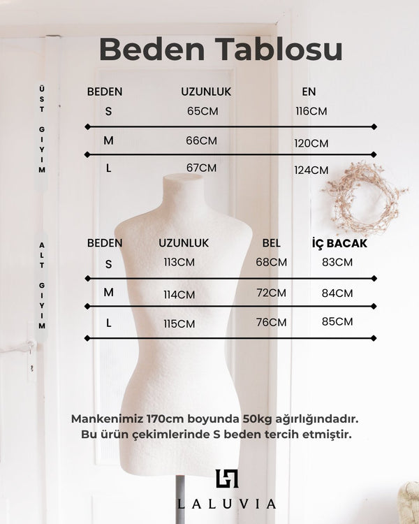 Lacivert Deri Yaka Taşlı Denim Ceket Pantolon Takım - 1167