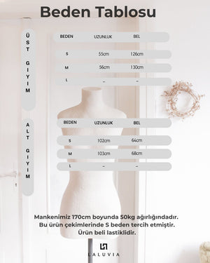 Siyah %100 Pamuk Paris Nakışlı Alt Üst Takım - 2y98632