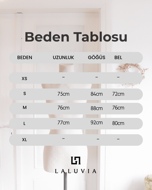 Açık Ekru Büzgü Detaylı Bluz - B261025