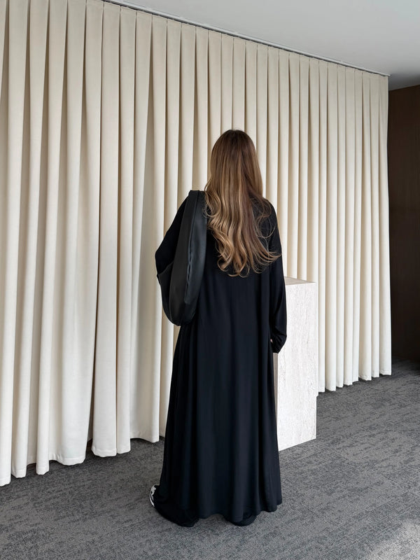 Siyah Üçlü Takım - 30121