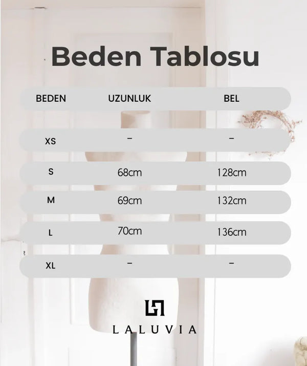 Mavi Yaka Bağlama ve Kol Detaylı Gömlek - 102277