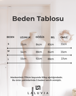 Beyaz Düğme Ve Nakış Detaylı Ceket - 2671