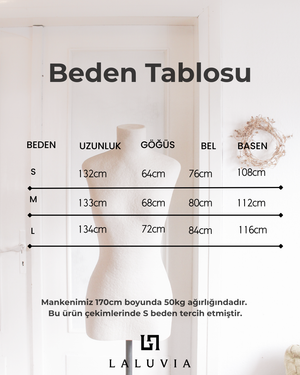Lacivert Mini Puantiyeli İnce Askılı Elbise - 2305