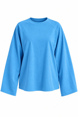 Mavi Basic Oversize Tshirt - 2128