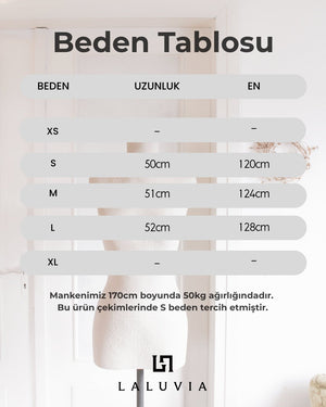 Lacivert Etnik Desenli V Yaka Ceket - 8692