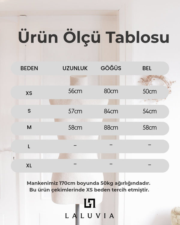 Turkuaz Kruvaze Triko Kazak - TK100