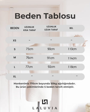 Beyaz Asimetrik Dantelli Bluz - 2y0771