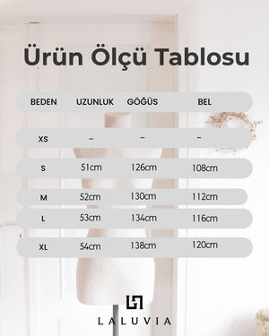 Haki İçi Yakası Premium Kürk Detaylı Deri Ceket - 631