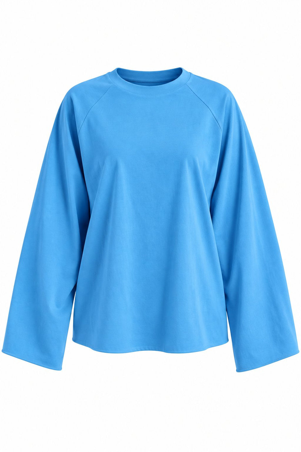 Mavi Basic Oversize Tshirt - 2128