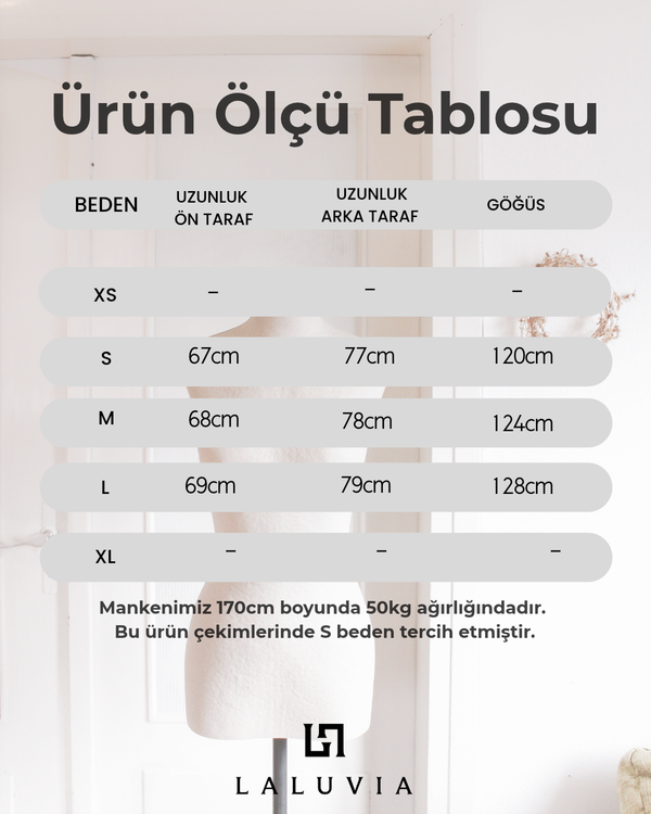 Kırmızı Beyaz Çizgili Gömlek - 3321