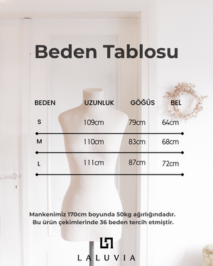 Beyaz Çiçek Desenli Ayarlanabilir Askılı Elbise - 7441