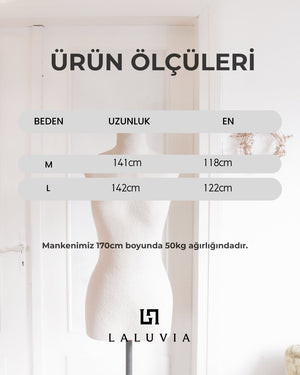 Bordo Sırtı Düğmeli Vatkalı Yırtmaç Detaylı Gabardin Trençkot - 2y7010