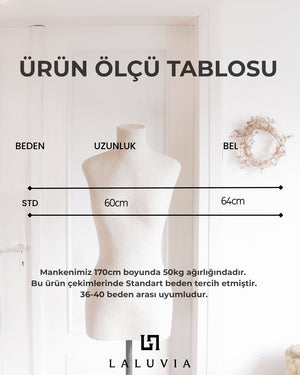 Koyu Kahverengi 3 Düğmeli Pileli Hırka - 2y251065