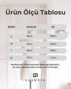 Kahverengi Yakası Fiyonk Detaylı Gömlek - 2y507