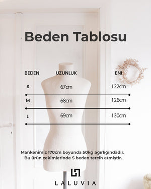Kahverengi Loria Süet Ceket - 509431