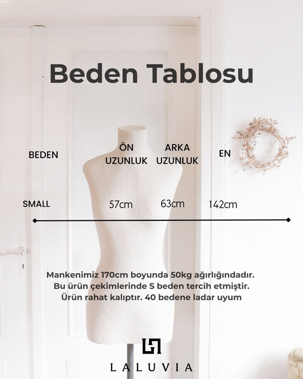 Kırmızı Tasarım Full Düğmeli Gömlek Ceket - 4261