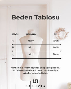 Antrasit Havuç Kesim Poliviskon Pantolon - 027
