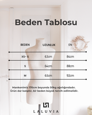 Bej Vatkalı Kaşe Kuşaklı Ceket - 1001