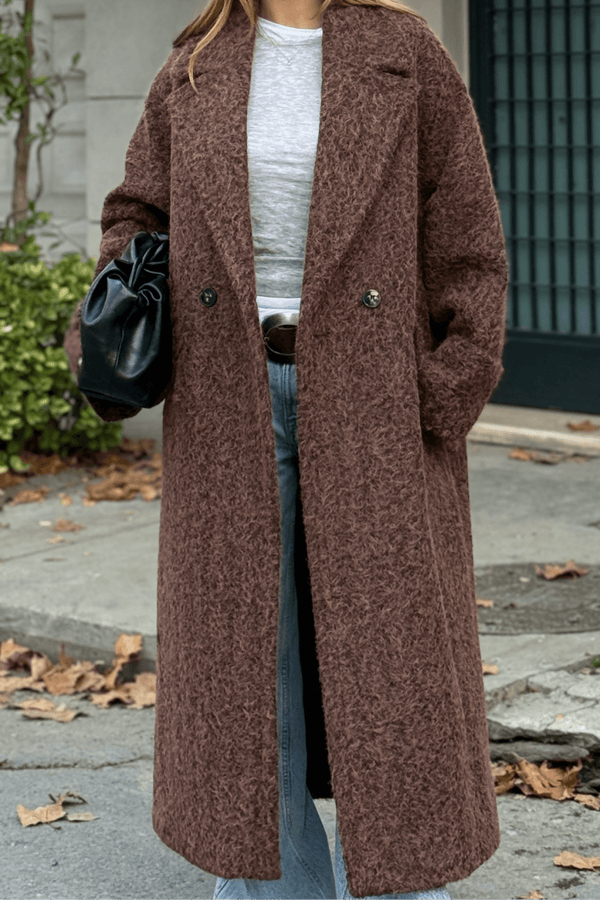 Kahverengi Bristol Kaban - 408022