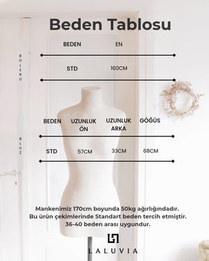 Kahverengi Fermuarlı Bolero Detaylı İkili Triko Takım - 10202