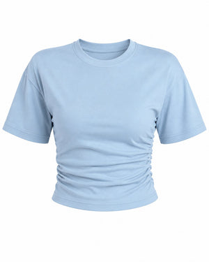 Mavi Drapeli Body - 2y261003