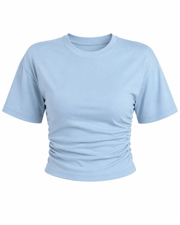 Mavi Drapeli Body - 2y261003