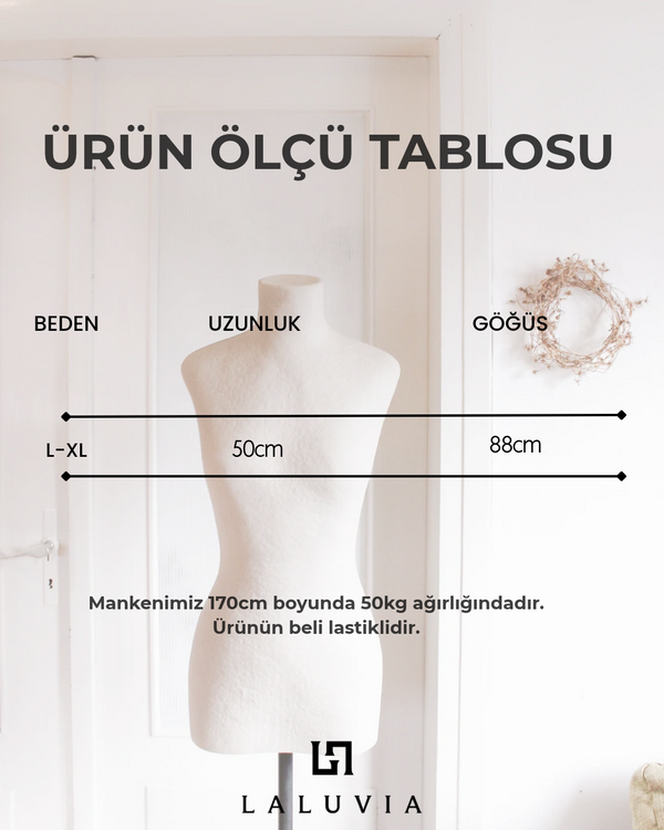 Kahverengi Bomber Saten Ceket - 2y9663 - 51229