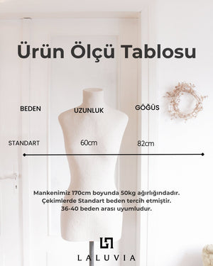 Siyah Düğmeli Çelik Örgü Hırka - 70039