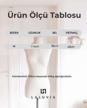Taş Klapa Çift Cepli Yırtmaç Detaylı Kaban - 2y44177