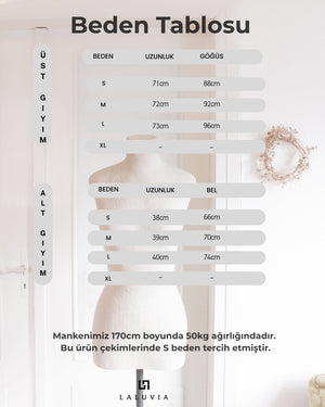 Siyah Leonor Ceket Etek Takım - 2629