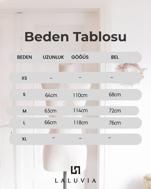 Kahverengi Beli Lastik Detaylı Deri Ceket - 5166