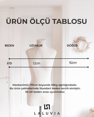 Ekru Pamuklu Çift Fermuarlı Hırka - 2y0657